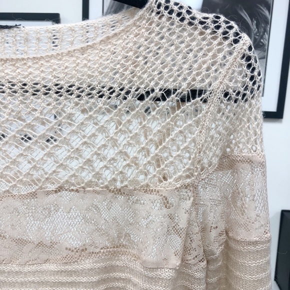 TOPSHOP Knit Sweater - Picture 2 of 2